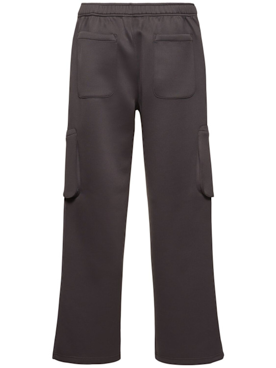 Hiking Patrol: Jersey cargo pants