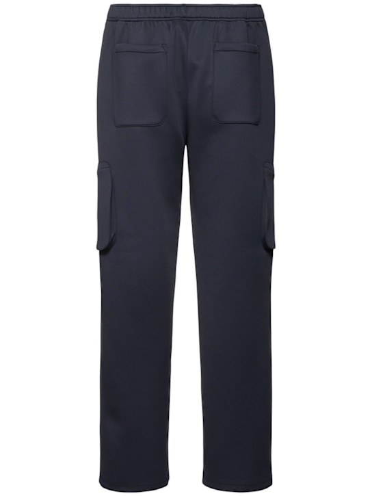 Hiking Patrol: Jersey cargo pants