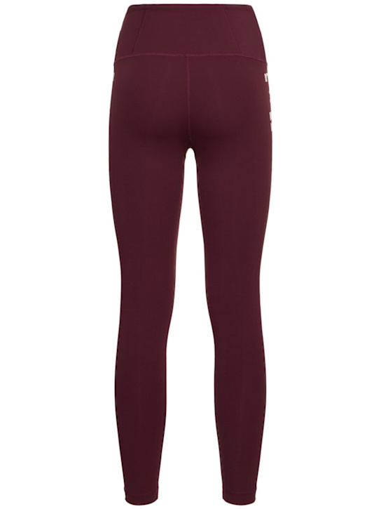 Tory Sport: Legging de compression 7/8 à logo