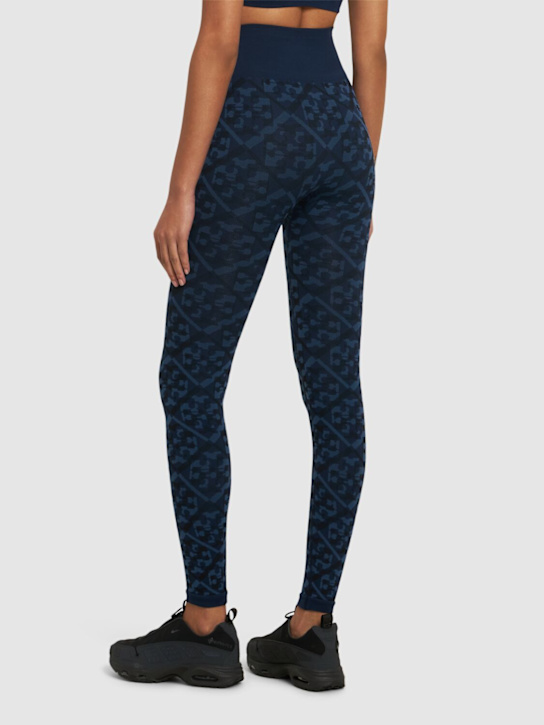 Tory Sport: Leggings sin costuras