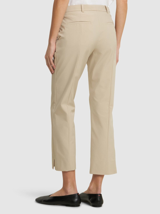 Tory Sport: Pantaloni in techno twill