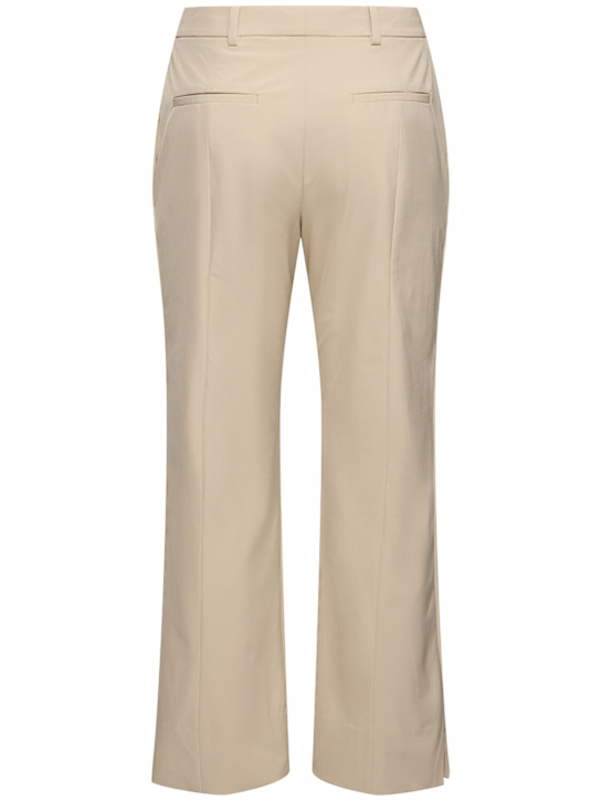 Tory Sport: Pantaloni in techno twill