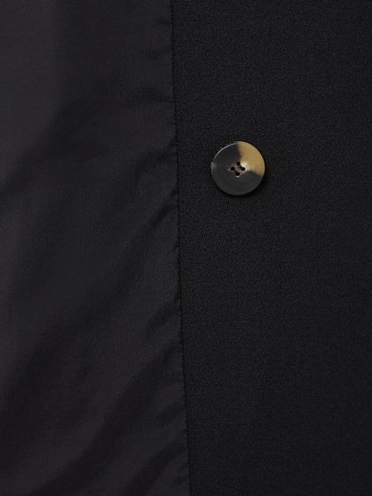 Fear of God: Blazer classique