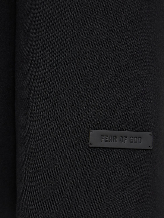 Fear of God: Blazer classique