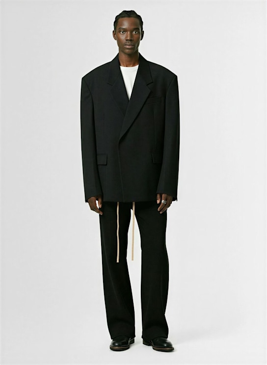 Fear of God - Classic blazer