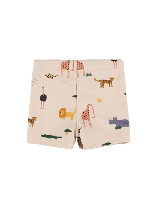 Liewood: Bañador shorts de poliéster