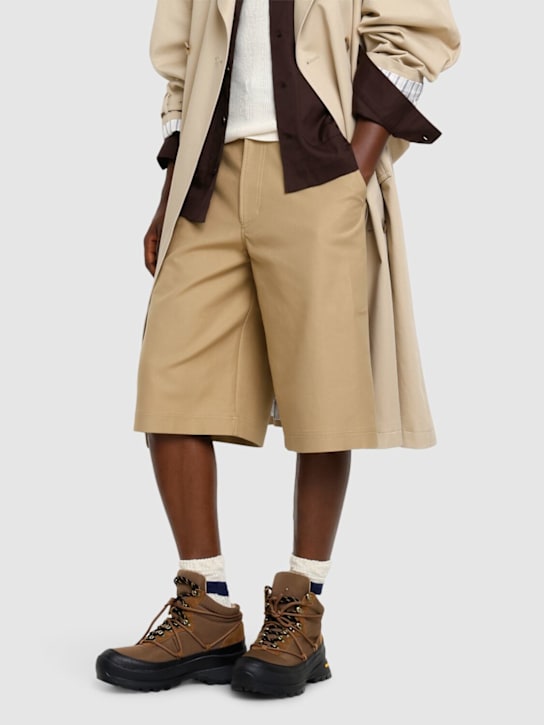 After Pray - Edmund trekking boots