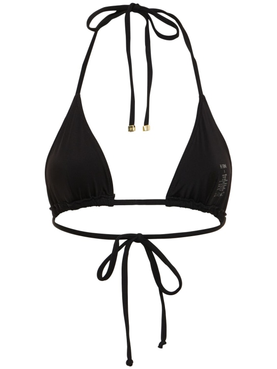Éterne: Isla 90's bikini top