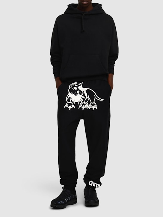 CHITO - Pantalon de survêtement Guard Pup