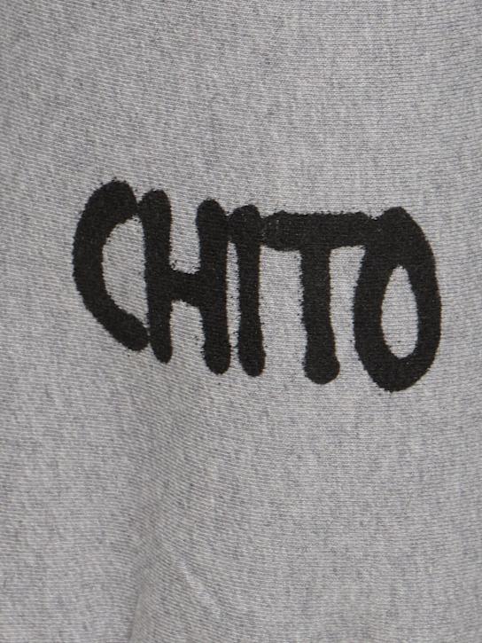 CHITO: Pantalones deportivos