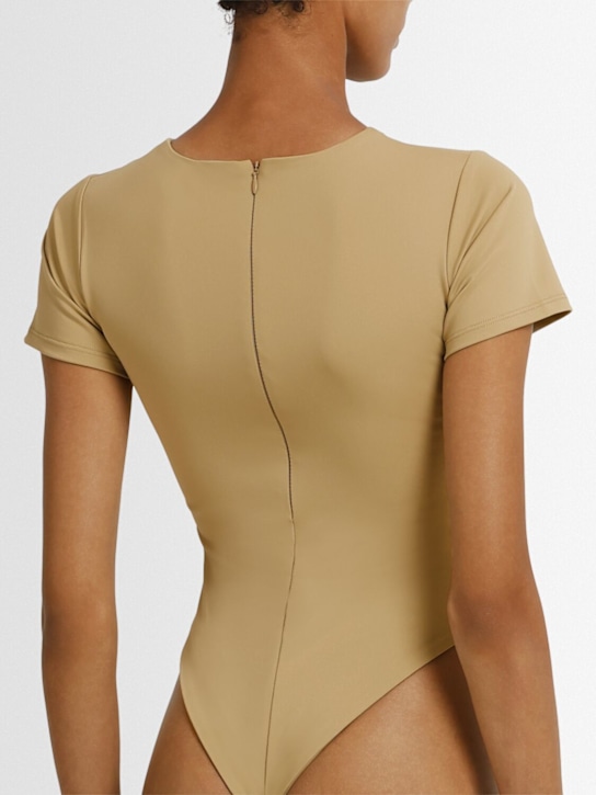 Entire Studios: Tee short sleeve bodysuit