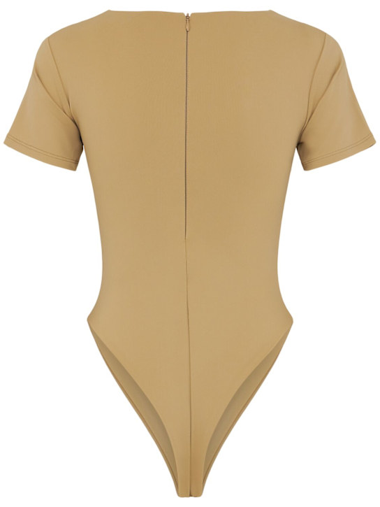 Entire Studios: Tee short sleeve bodysuit
