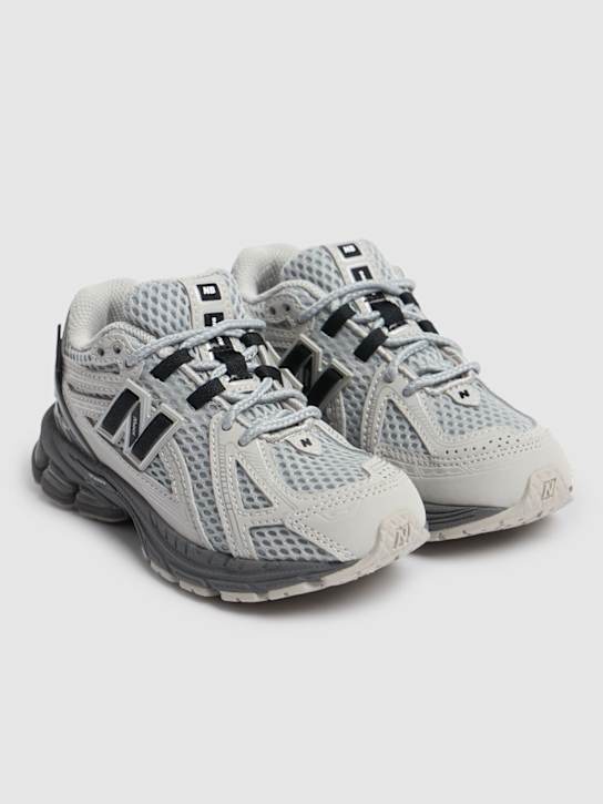 New Balance: 1906 lace-up sneakers
