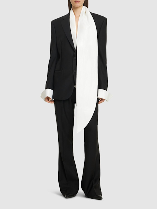 BETTTER: Pantalones rectos