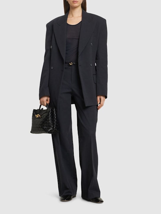 BETTTER - Lonzo cotton blend suit