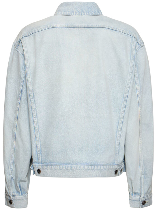 The Row: Jacke aus Baumwolldenim „Orson“