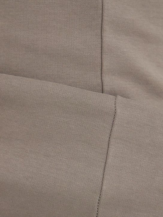Entire Studios: Pipette strapless bodysuit
