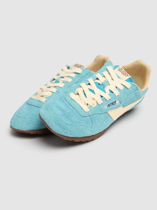 Autry: Sneakers „Windspin Low“