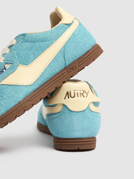 Autry: Sneakers „Windspin Low“