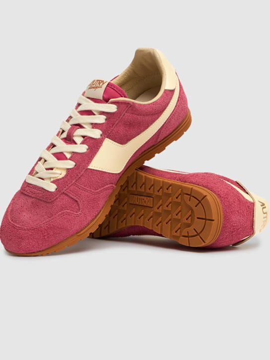 Autry: Sneakers „Windspin Low“