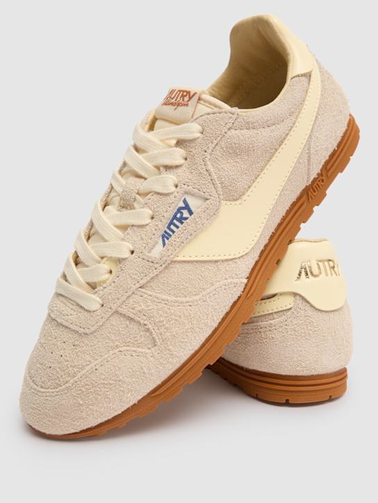 Autry: Sneakers basses Windspin