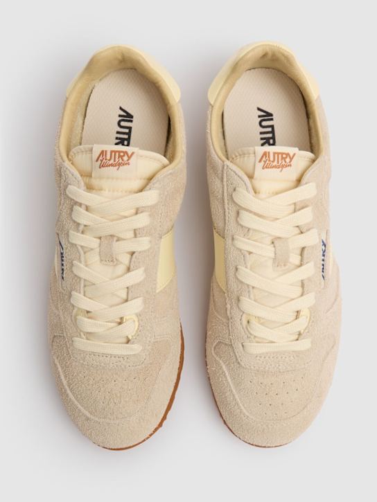 Autry: Sneakers basses Windspin
