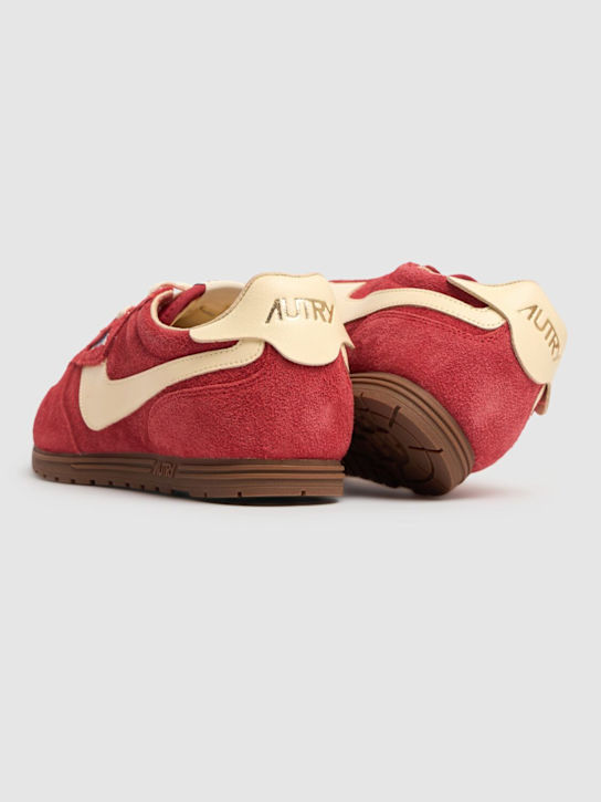 Autry: Sneakers basse Windspin