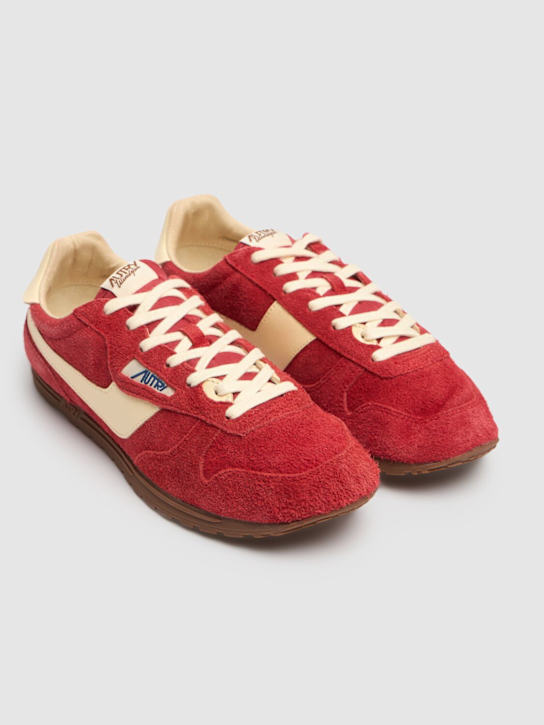 Autry: Sneakers basse Windspin