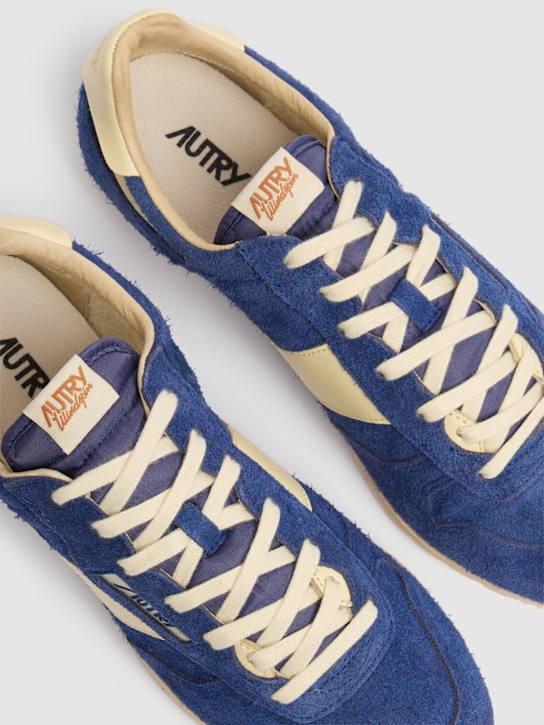 Autry: Sneakers basses Windspin