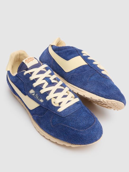 Autry: Sneakers basses Windspin