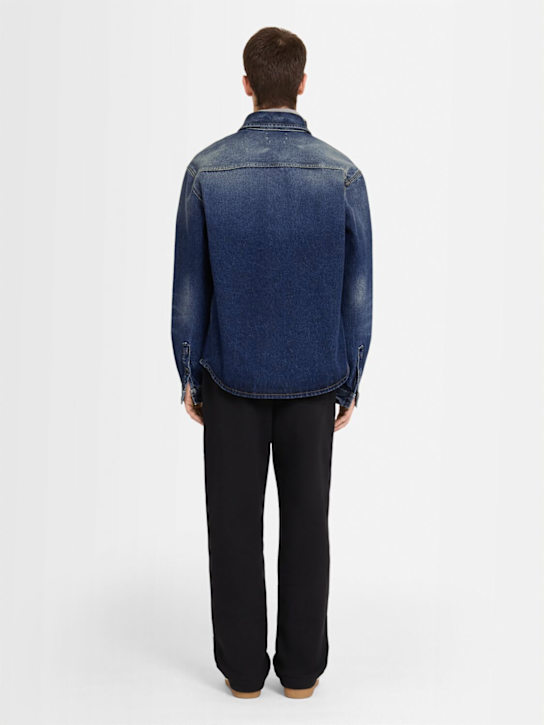 THE CORE: Pantalon de survêtement en coton