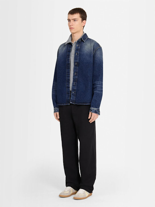 THE CORE: Pantalon de survêtement en coton