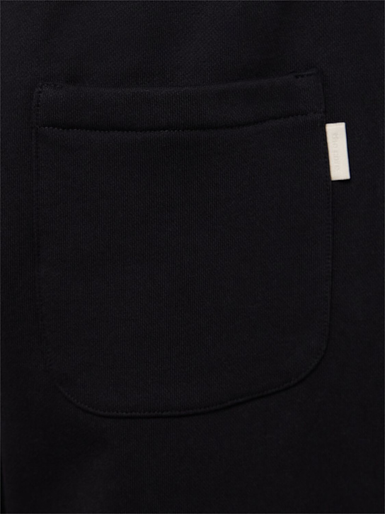 THE CORE: Pantalon de survêtement en coton