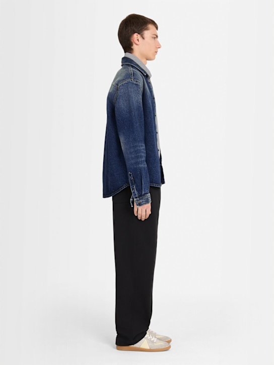 THE CORE: Pantalon de survêtement en coton