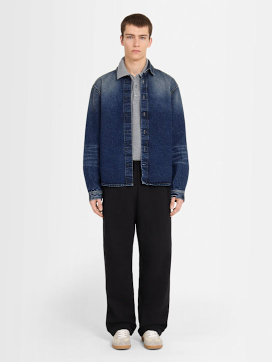 THE CORE: Pantalon de survêtement en coton