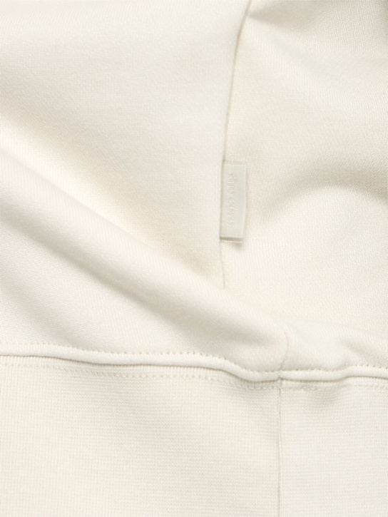 THE CORE: Sweatshirt aus Baumwolle