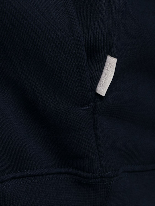 THE CORE: Cotton sweatshirt hoodie