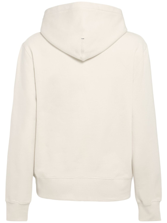 THE CORE: Cotton sweatshirt hoodie