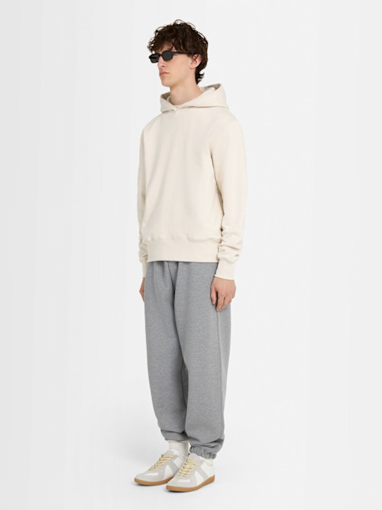 THE CORE: Cotton sweatshirt hoodie