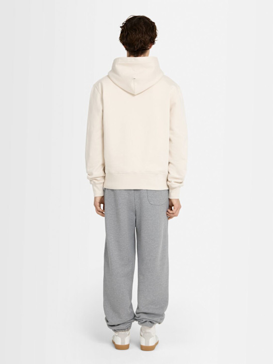 THE CORE: Cotton sweatshirt hoodie