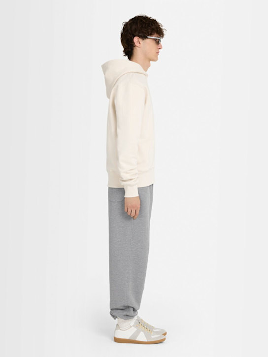 THE CORE: Cotton sweatshirt hoodie