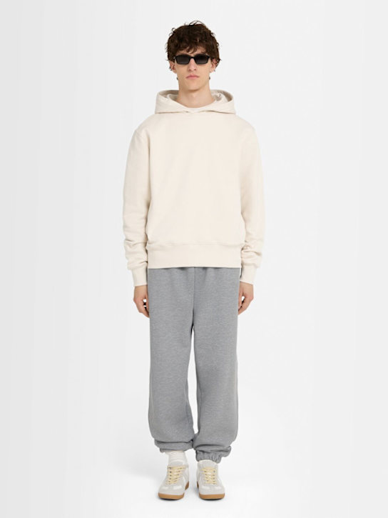 THE CORE - Cotton sweatshirt hoodie