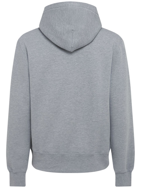 THE CORE: Cotton sweatshirt hoodie