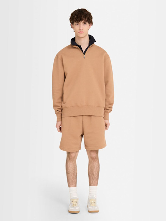 THE CORE - Short en coton