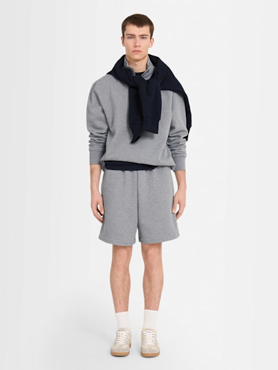 THE CORE - Short en coton