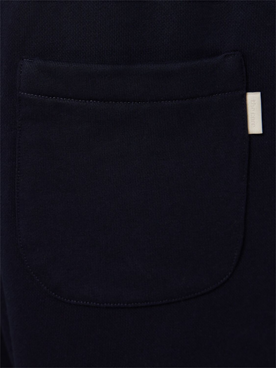 THE CORE: Pantalon de survêtement en coton