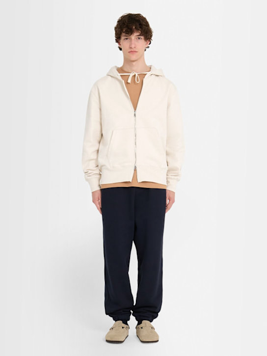 THE CORE: Pantalon de survêtement en coton