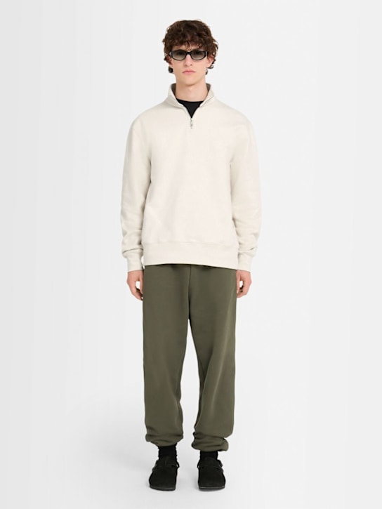 THE CORE: Pantalon de survêtement en coton