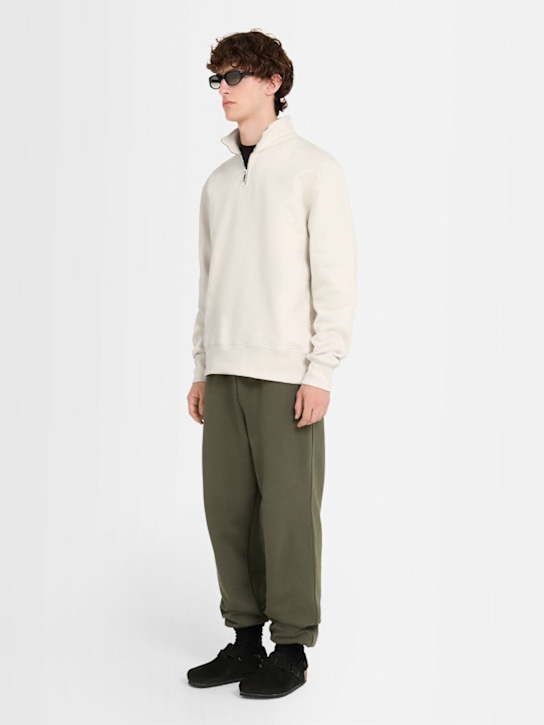 THE CORE: Pantalon de survêtement en coton