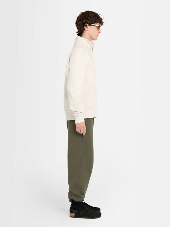 THE CORE: Pantalon de survêtement en coton